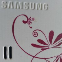 Samsung S5250 Wave525 La Fleur, снимка 11 - Samsung - 46215943