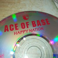 ACE OF BASE CD-UNISON CD 1204241624, снимка 9 - CD дискове - 45238828