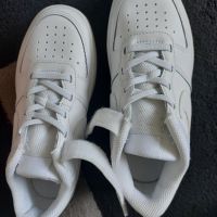 Детски обувки Nike Court Borough low 2, снимка 7 - Детски маратонки - 45142026