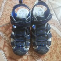 Детски сандали, снимка 1 - Детски сандали и чехли - 45795498