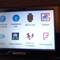 Garmin Drive 51 LMT-S, снимка 3 - Garmin - 45157844