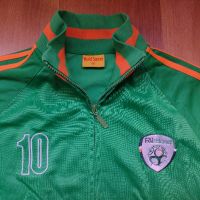 Ireland - мъжко горнище, анцуг на Ирландия, снимка 5 - Спортни дрехи, екипи - 45624557