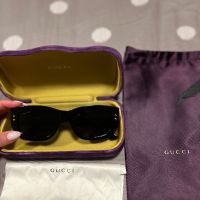 Чисто нови слънчеви очила Gucci GG1215S, снимка 7 - Слънчеви и диоптрични очила - 45560581