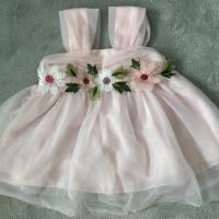 Бебешка рокля, снимка 3 - Бебешки рокли - 45509218