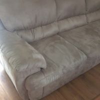 Продавам диван , снимка 2 - Дивани и мека мебел - 45535641