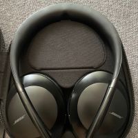 слушалки Bose 700, Wireless, Noise cancelling, Черни, снимка 2 - Bluetooth слушалки - 45791812