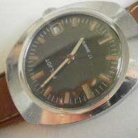 POLJOT, 17 jewels, cal. 2614.2H, 37,0 х 44mm, XL case, made in USSR, снимка 13 - Мъжки - 42097666