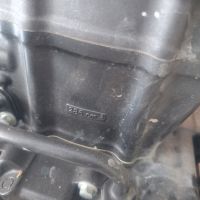 Двигател за Honda CB300R 2018г. NC55E, снимка 3 - Части - 45471968