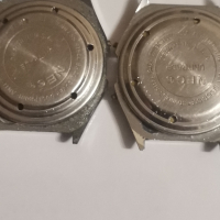 четири броя стари електронни часовника, снимка 8 - Други - 45012781