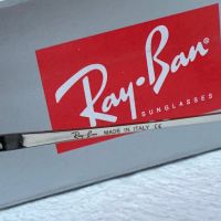 Ray-Ban Erika RB 4171 дамски слънчеви очила  Рей-Бан, снимка 13 - Слънчеви и диоптрични очила - 45457124