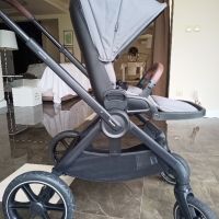 Бебешка количка Hauck Walk N Care, снимка 2 - Детски колички - 45383618