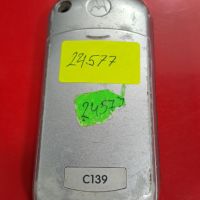 Телефон MotorolaC139 /за части/, снимка 2 - Други - 45840116