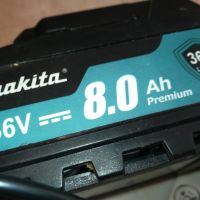 makita battery pack+charger 1804241634, снимка 13 - Градинска техника - 45340599