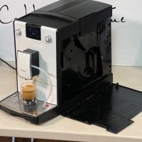Кафемашина кафе автомат Nivona Bluetooth с гаранция, снимка 8 - Кафемашини - 45142450