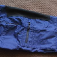 BLAKLADER Service Stretch Trouser размер 36 / S работен панталон W4-115, снимка 11 - Панталони - 45256809