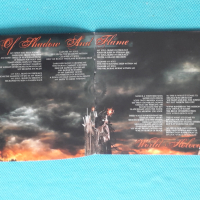 Creation's End(Progressive Metal,Heavy Metal)-2CD, снимка 2 - CD дискове - 45032835