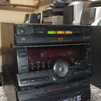 SONY RX70, снимка 4 - Аудиосистеми - 45018025