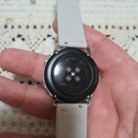 Samsung galaxy watch active , снимка 2 - Смарт часовници - 45250938