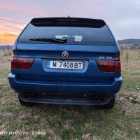 BMW X5 3.0i, снимка 2 - Автомобили и джипове - 45109962