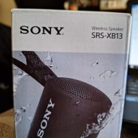 Продава се преносима тонколонка Sony, снимка 3 - Тонколони - 45478583