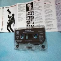 Bryan Adams - Waking Up The Neighbours, снимка 2 - Аудио касети - 45406587