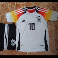 Германия 🇩🇪🇩🇪 детско юношески футболни екипи НОВО , снимка 2 - Футбол - 37311206