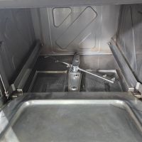 Професионалта миялна машина Lamber Newscan 050F-NSG505, снимка 5 - Обзавеждане на кухня - 45333296