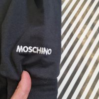 Блуза Prada, Moschino, снимка 5 - Блузи с дълъг ръкав и пуловери - 45819225