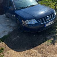 Wv Passat, снимка 15 - Автомобили и джипове - 45760661