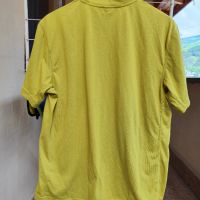 Мъжка тениска Berghaus argentium - L размер, снимка 3 - Тениски - 45367658
