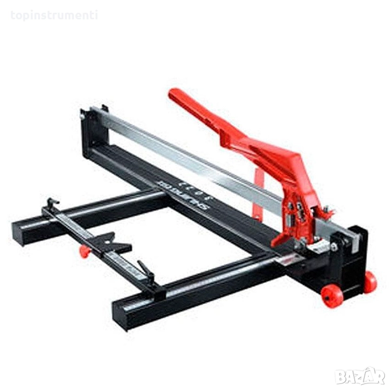 Машина за рязане на плочки SHIJING 3032, 1000 мм, 6-16 мм, лазер, снимка 1