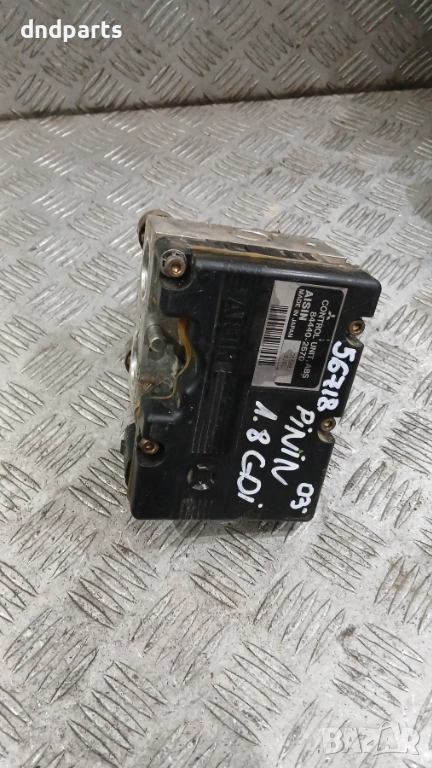 ABS Mitsubishi Pajero Pinin 2003г. 84440-2670 , снимка 1