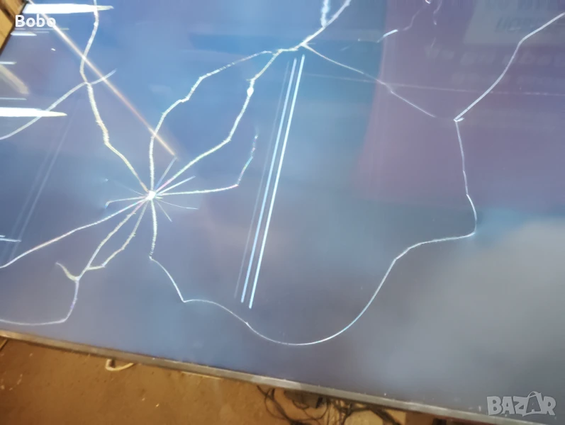 POWER BOARD BN44-01111, снимка 1