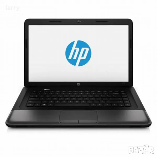 HP 650 лаптоп на части, снимка 1