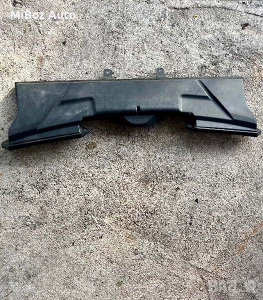 Корпус филтър купе БМВ Е90 91 BMW, снимка 1