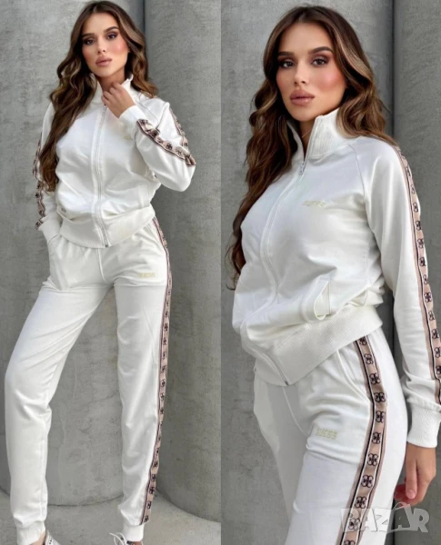 дамски екипи nike hugo boss guess , снимка 1