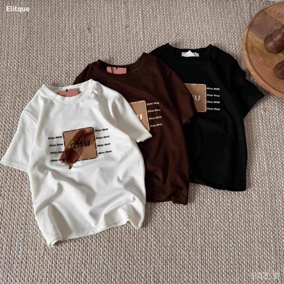 тениска , снимка 1