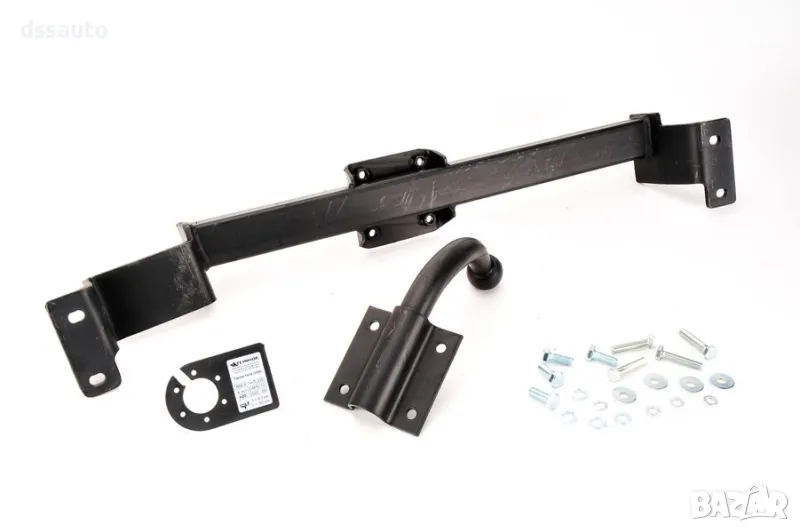 Теглич за Toyota Yaris XP10/XP20 1999-2005, снимка 1