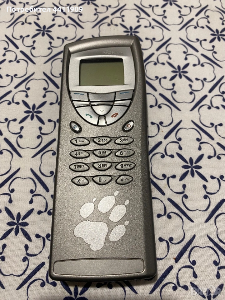 Nokia 9210i, снимка 1