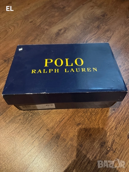 Велурени кларкове POLO  , снимка 1