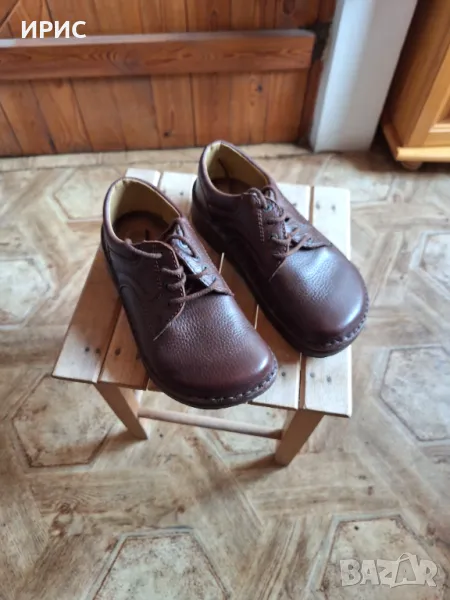 Обувки ежедневни унисекс, снимка 1
