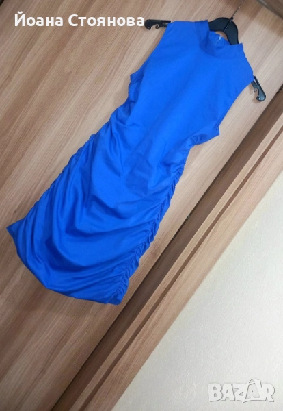 Zara дамска рокля, снимка 1