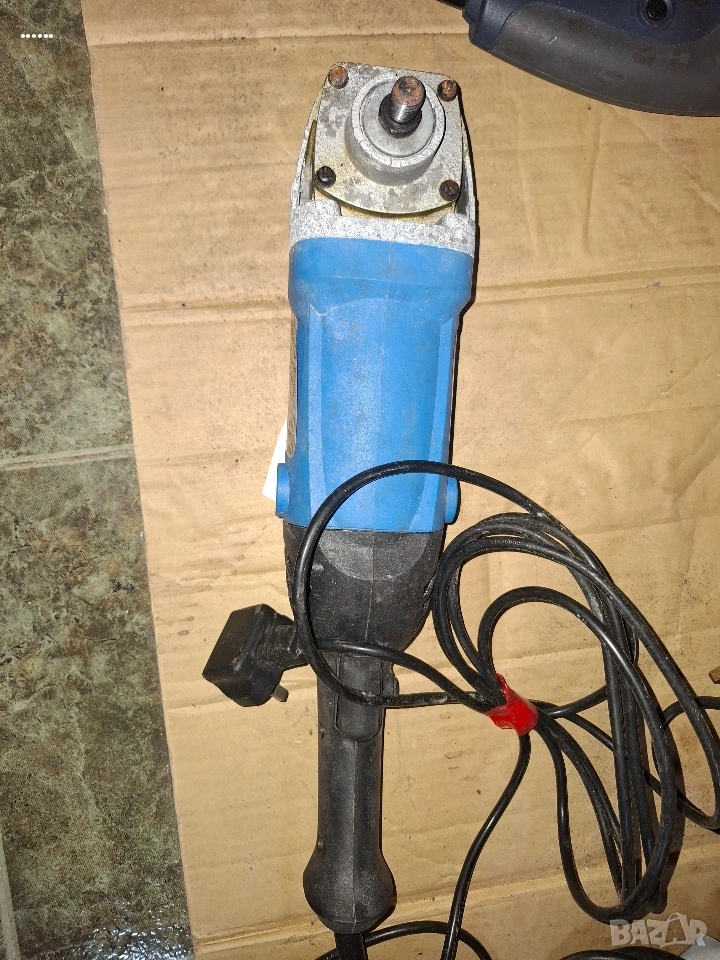 машина за полиране, снимка 1