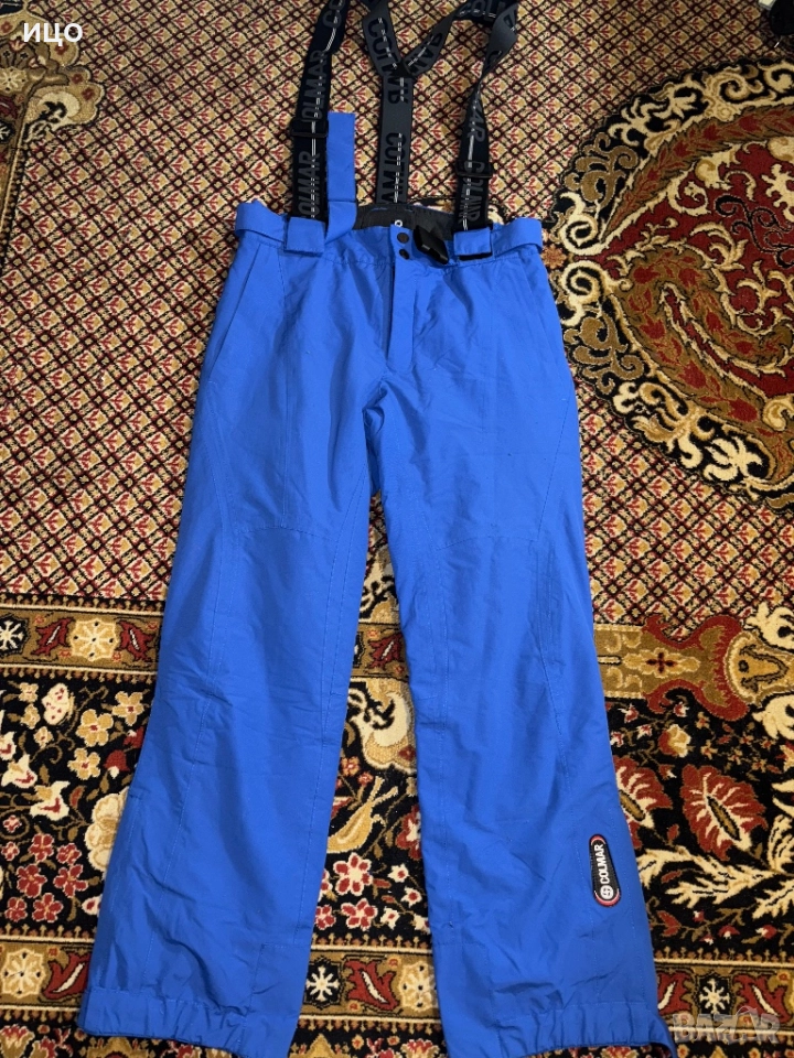 Мъжки ски панталон Colmar, снимка 1