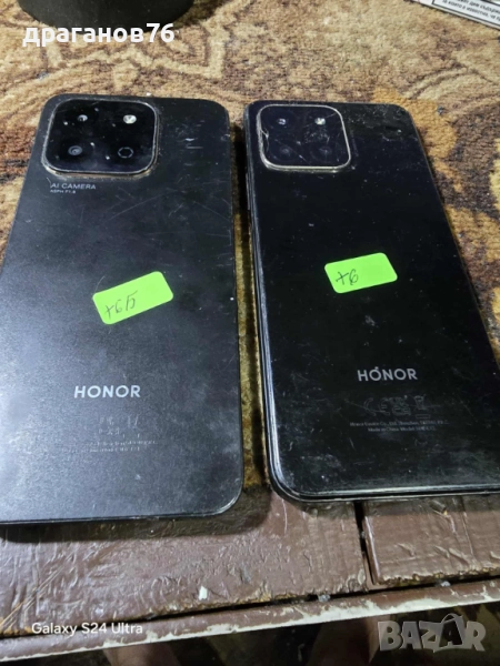 HONOR X6b за части, снимка 1