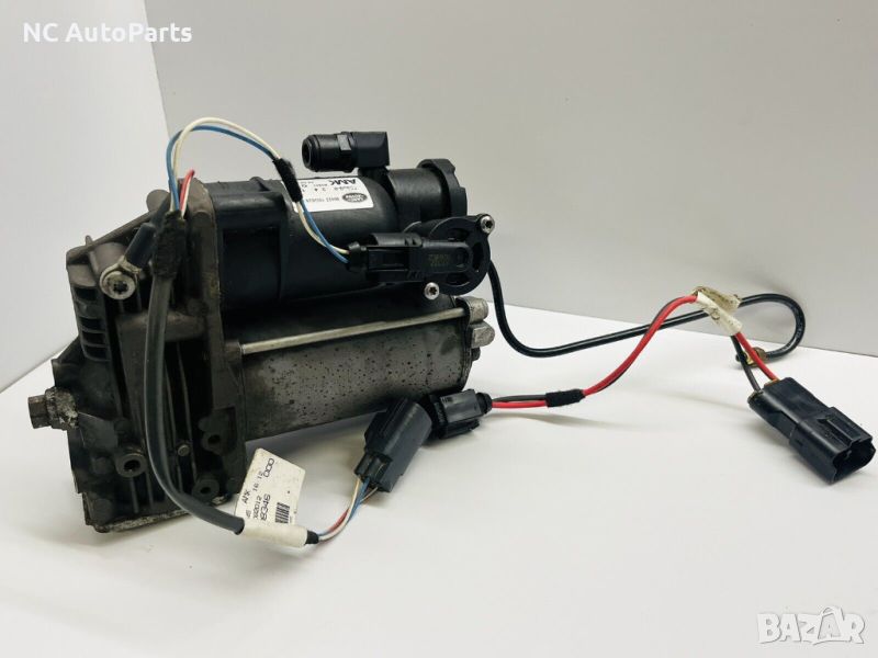 Компресор за въздушно окачване за Land Rover Discovery 3 & 4 L319 BH3219G525DB 2012, снимка 1