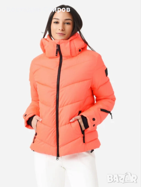 дамско ски яке BOGNER FIRE+ICE Seally2, снимка 1