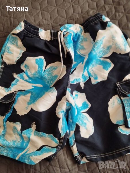 Мъжки шорти, М, снимка 1