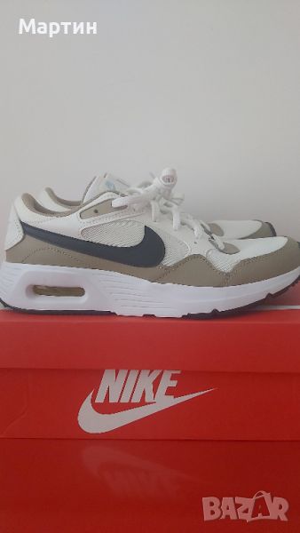 Nike Air Max SC - Номер 40, снимка 1