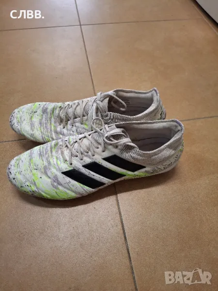 Продавам бутони ADIDAS COPA, снимка 1